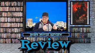 Lasso Review (2018) - Horror - Thriller video