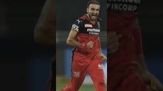 harshal Patel 3 wickets against lsg #shorts #ipl #ipl2023 #cricket #lsg #rcb #3wickets