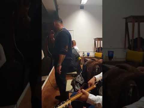 Aranyszemek Zoli & Csury - Kiskunhalason 2017 LIVE