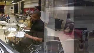 Mueva Los Huesos | Gordon Goodwin | Troy University Jazz Ensemble