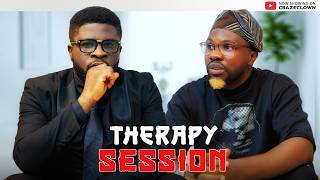 Anger Management Ft Mr Paul Comedian Compilation | Dr Craze | Therapy Session EP 67