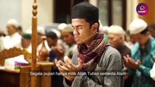 Bacaan Doa Qunut Ketika Salat Subuh, Lengkap dengan Tulisan Latin serta Artinya