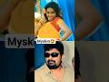 Top 4 Beautiful Songs Of Myskin Voice Vibe Songs Shorts Trending Mysskin Songs Viral
