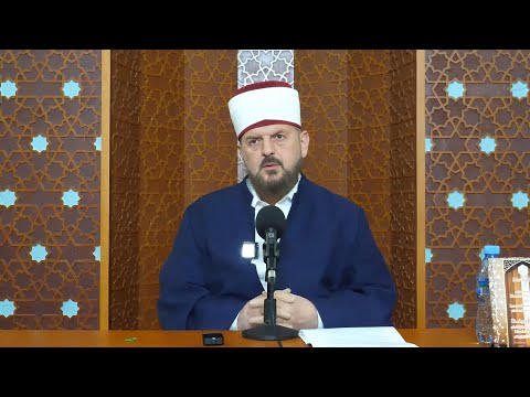 Islam fe madhështore - Dr. Hoxhë Shefqet Krasniqi