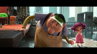 To Gerard 2020 Animation, Short, Family ; short