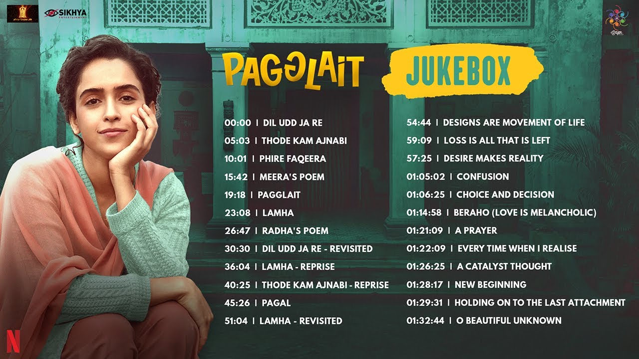 Thode Kam Ajnabi Lyrics in English And Hindi Thode Kam Ajnabi Lyrics in English And Hindi