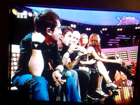 Nikola Paunovic - Marina Tucakovic Sukob Operacija trijumf