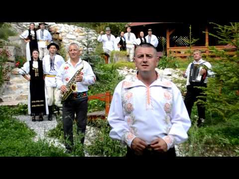 Calin Muntea (Papen) - Soferas pe patru roti