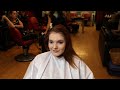 Kimberly 2 AZ Pt 1 Surprise Long To Bald Free Video