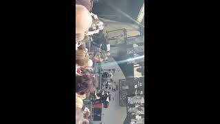 Jonas Monar - Playlist live Hannover Gildeparkbühne