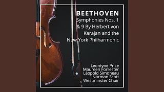 Symphony No. 5 in C Minor, Op. 67: I. Allegro con brio