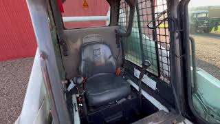 Caterpillar T190 beltelaster | Bilde 4 - Machineryline