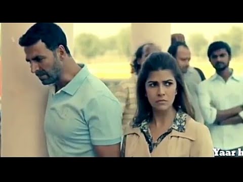 Airlift movie clips|| Akshay kumar || Yaar hai na