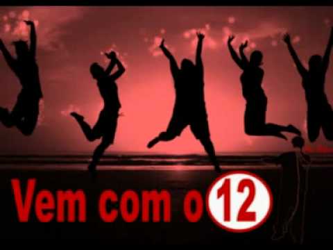 Vem com o 12 Mc Italo