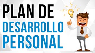 Video: Plan De Desarrollo Personal: 6 Componentes Clave Para El Éxito