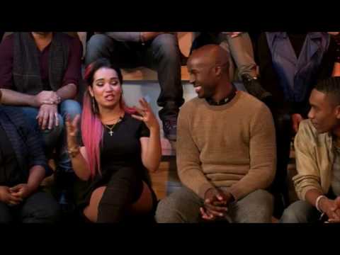 According2Manwe season3 Lumidee