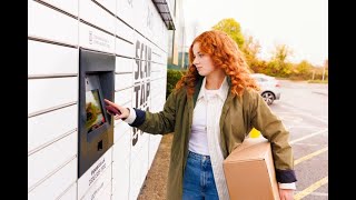 InPost Lockers Explained: Easy Parcel Collection, Returns & Sending 24/7