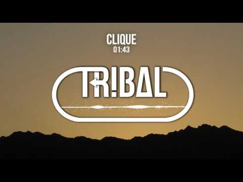 AMF & Bailo Beatz - Clique