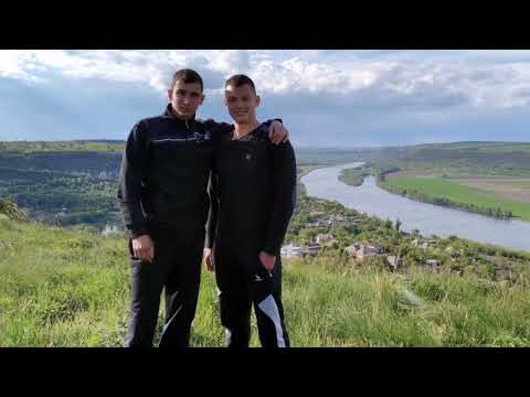 Climăuţi -meleag de dor