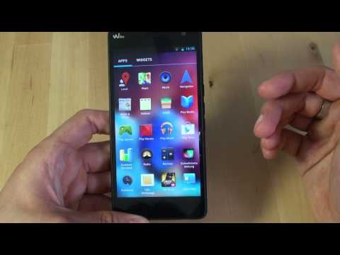 comment installer whatsapp sur wiko