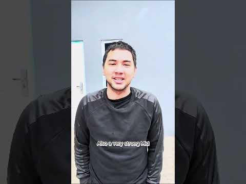 inYourdreaM is preparing for fighting on DPC Division 1: Tour 3 with Mansion AG. 👊🥶