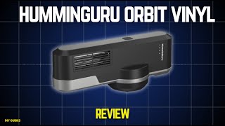 Humminguru Orbit Vinyl Record Static Remover Review: Does It Really Remove Static?
