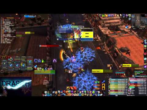 Mythic Operator Thogar