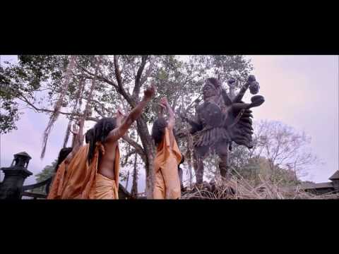 Shenbaga Kottai Horror and Thriller Movie Teaser | Jayaram, Ramyakrishnan | Directed By Thamara Kannan