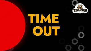 Cambridge City 1 vs Cambridge Tigers 2