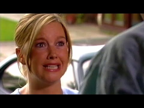 Channel 4 - 5 Sep 2001 - Bar Wars, Top 10 TV Hard Men ads: David Ginola, Harry Enfield, Patsy Palmer