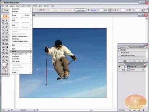 Adobe Illustrator Tutorial Live Trace Vectorize Photos Illustrator Adobe Illustrator Tutorial Live Trace Vectorize Photos Illustrator