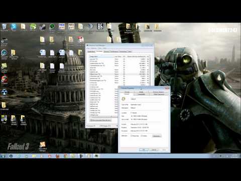 fallout 3 mods crash on start fallout 3 mods crash on start