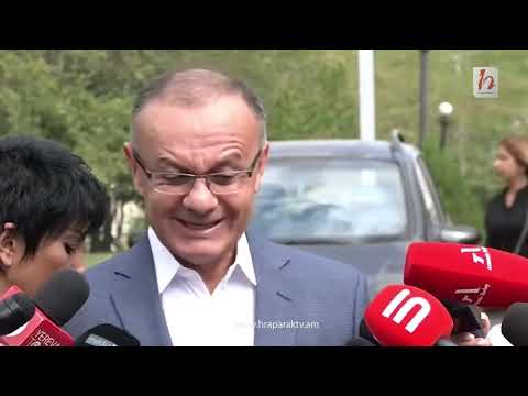 Ոչ մի այլ երկրի զինվոր չի գալու մեր փոխարեն մեր տարածքում խրամատ փորի. Սեյրան Օհանյան