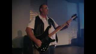 Jacob's Well - Alpha & Omega Official Video 2012