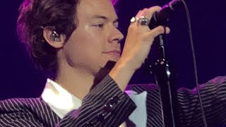 Harry Styles - Two Ghosts (Madrid - March 31, 2018)