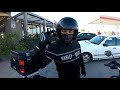 ZRIKA VLOG 1 KTM 1090 636 KAWAZAKI StuNT