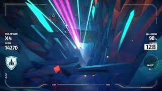 Download lagu Invector: Rhythm Galaxy - Talamanca (BURNS) mp3