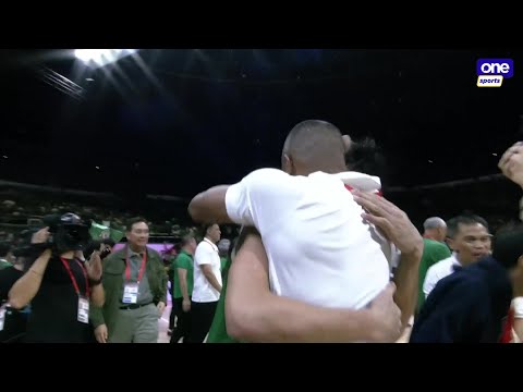 DLSU-UP Game 3 finish | UAAP Season 86 Men's Basketball