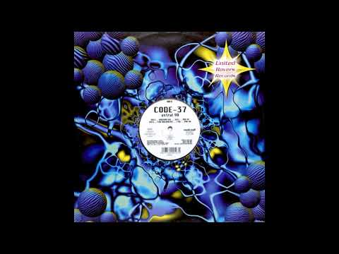 Code-37 - Astral 98 - (Hardtrance Mix) - 1998