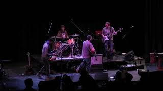 From the Vault: Joe Driscoll &amp; Sekou Kouyate