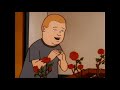 Bobby Hill Explains Wabi Sabi King Of The Hill