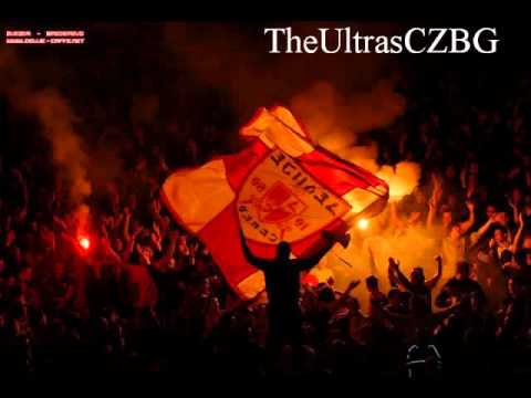 Delije Sever - Zvezda Je Zivot, Sve Ostalo Su Sitnice