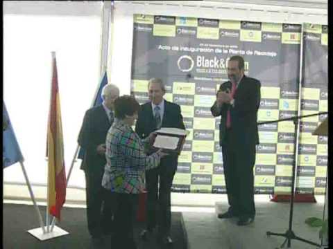 Planta de reciclatge a Guadassequies