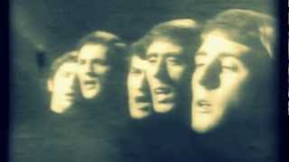 THE MOODY BLUES/DENNY LAINE-GO NOW -PROMO VIDEO-1964
