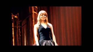 Mariah Carey - Slipping Away &quot;Live&quot; Tokyo (Fan made)