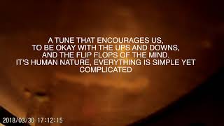 Complicated Music Video