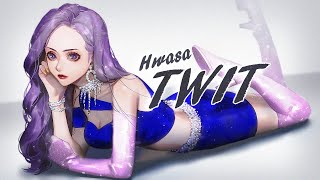 TWIT (Hwa Sa / MAMAMOO) - cover by Kurokumo