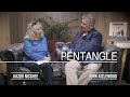The Story of Pentangle with Jacqui McShee | Vinyl Box Set Interview Series – Part 1