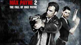 Late Goodbye - From Max Payne 2: The Fall of Max Payne ( WITH LYRCIS)