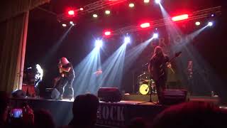 Therion - Mark of Cain (Live La Paz 2024-09-17)